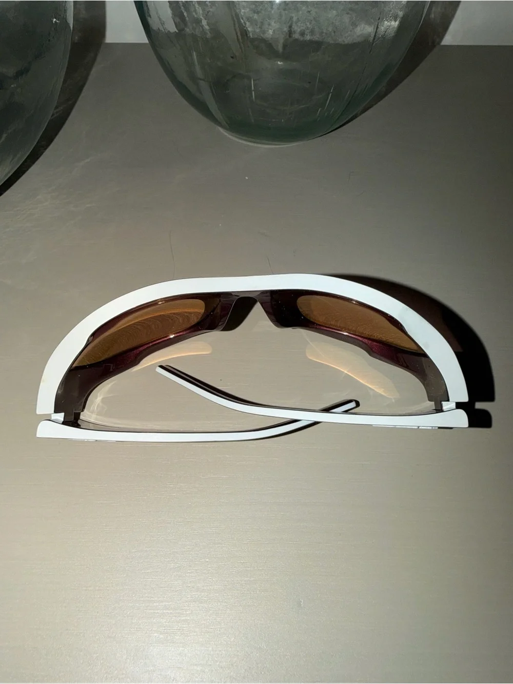 Long champ sunglasses